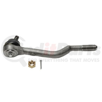 ES80590 by QUICK STEER - QuickSteer ES80590 Steering Tie Rod End