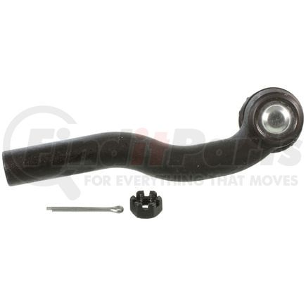 ES80584 by QUICK STEER - QuickSteer ES80584 Steering Tie Rod End