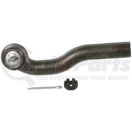 Quick Steer ES80585 Steering Tie Rod End QuickSteer ES80585 Steering Tie Rod End