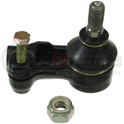 ES80613 by QUICK STEER - QuickSteer ES80613 Steering Tie Rod End