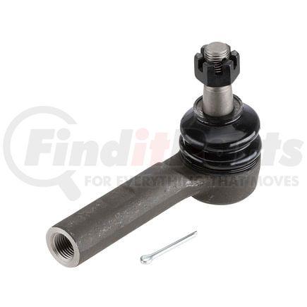 ES80644 by QUICK STEER - Steering Tie Rod End