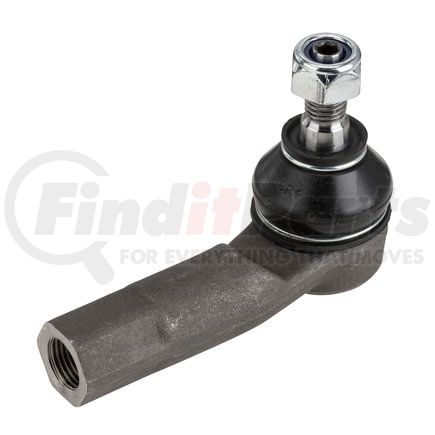 ES80667 by QUICK STEER - QuickSteer ES80667 Steering Tie Rod End