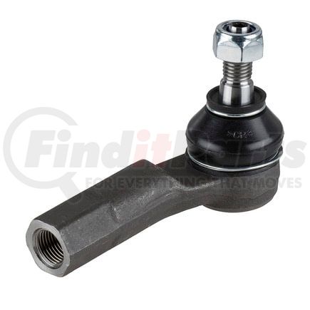 ES80666 by QUICK STEER - QuickSteer ES80666 Steering Tie Rod End