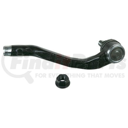 ES80691 by QUICK STEER - QuickSteer ES80691 Steering Tie Rod End