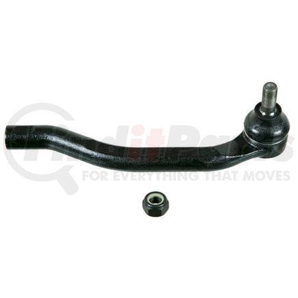 Quick Steer ES80681 Steering Tie Rod End QuickSteer ES80681 Steering Tie Rod End