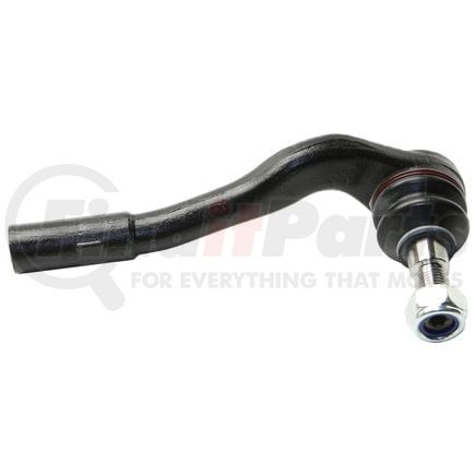 ES80687 by QUICK STEER - QuickSteer ES80687 Steering Tie Rod End