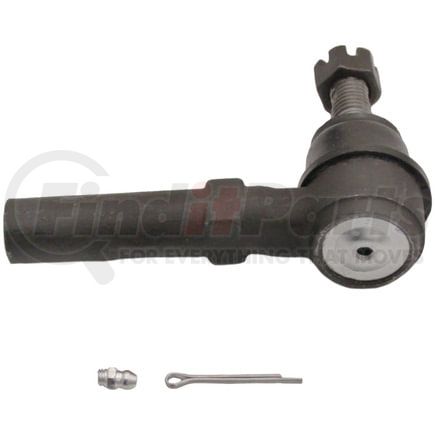 ES80761 by QUICK STEER - Steering Tie Rod End