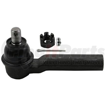 ES80895 by QUICK STEER - Steering Tie Rod End