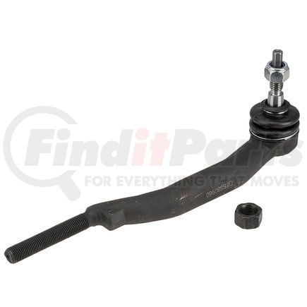 ES80960 by QUICK STEER - QuickSteer ES80960 Steering Tie Rod End