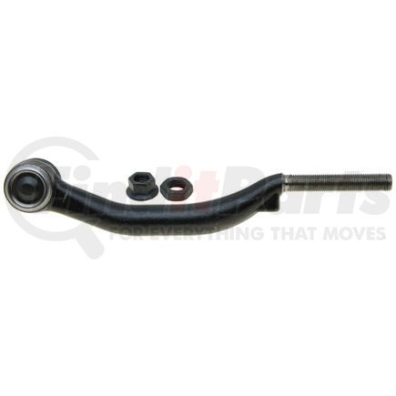 ES80961 by QUICK STEER - QuickSteer ES80961 Steering Tie Rod End