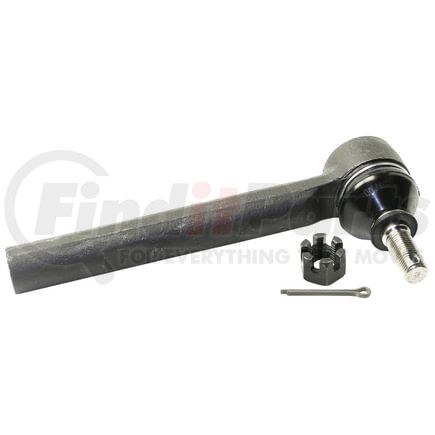 Quick Steer ES80944 Steering Tie Rod End Steering Tie Rod End