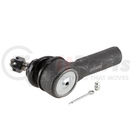 Quick Steer ES80991 Steering Tie Rod End Steering Tie Rod End