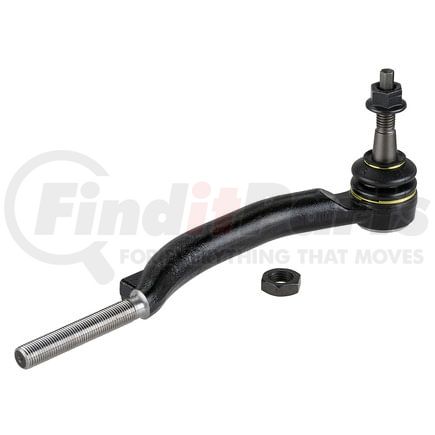 Quick Steer ES80962 Steering Tie Rod End QuickSteer ES80962 Steering Tie Rod End