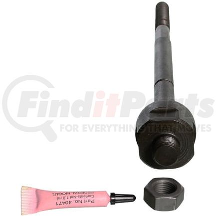 EV343 by QUICK STEER - QuickSteer EV343 Steering Tie Rod End