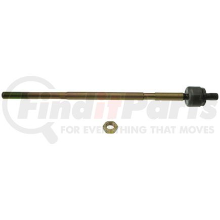 EV379 by QUICK STEER - QuickSteer EV379 Steering Tie Rod End