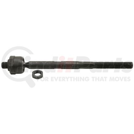 EV800467 by QUICK STEER - QuickSteer EV800467 Steering Tie Rod End