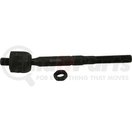 Quick Steer EV800543 Steering Tie Rod End QuickSteer EV800543 Steering Tie Rod End