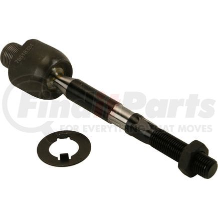 Quick Steer EV800906 Steering Tie Rod End QuickSteer EV800906 Steering Tie Rod End