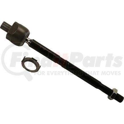 EV800937 by QUICK STEER - QuickSteer EV800937 Steering Tie Rod End
