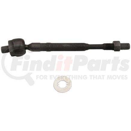 EV80625 by QUICK STEER - QuickSteer EV80625 Steering Tie Rod End