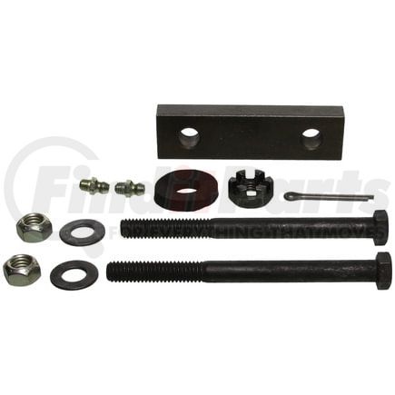 Quick Steer K14 Steering Idler Arm QuickSteer K14 Steering Idler Arm