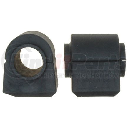 K200048 by QUICK STEER - QuickSteer K200048 Suspension Stabilizer Bar Bushing Kit