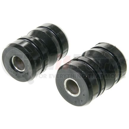 K200163 by QUICK STEER - QuickSteer K200163 Suspension Strut Rod Bushing Kit