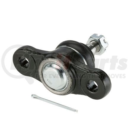 K500012 by QUICK STEER - Suspension Ball Joint