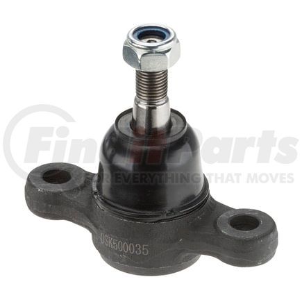 K500035 by QUICK STEER - Suspension Ball Joint