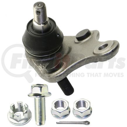 K500062 by QUICK STEER - Suspension Ball Joint