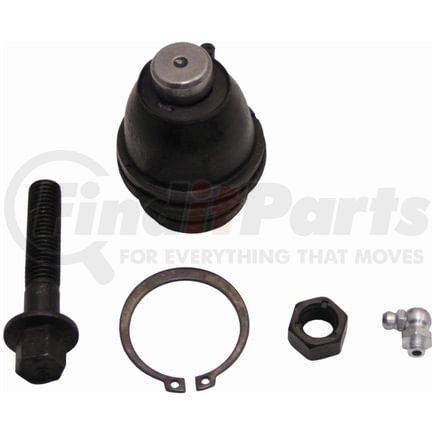 K500063 by QUICK STEER - Suspension Ball Joint