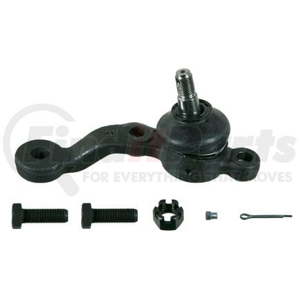 Quick Steer K500067 Suspension Ball Joint QuickSteer K500067 Suspension Ball Joint