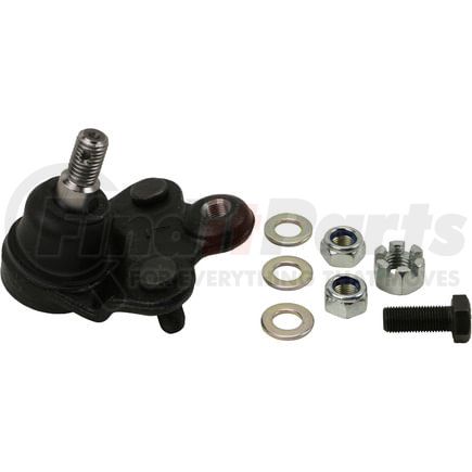 K500070 by QUICK STEER - Suspension Ball Joint