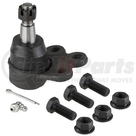 K500088 by QUICK STEER - Suspension Ball Joint