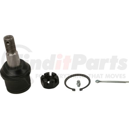 K500087 by QUICK STEER - Suspension Ball Joint