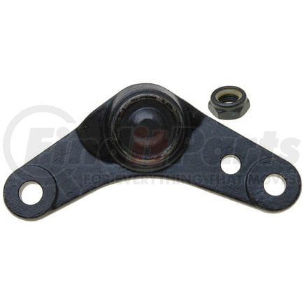 K500110 by QUICK STEER - QuickSteer K500110 Suspension Ball Joint