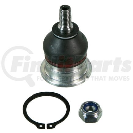 K500128 by QUICK STEER - Suspension Ball Joint