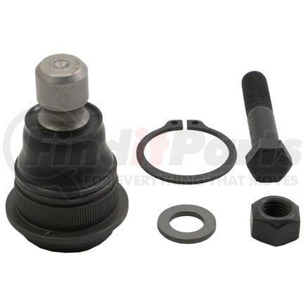 K500129 by QUICK STEER - Suspension Ball Joint