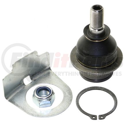 K500191 by QUICK STEER - Suspension Ball Joint