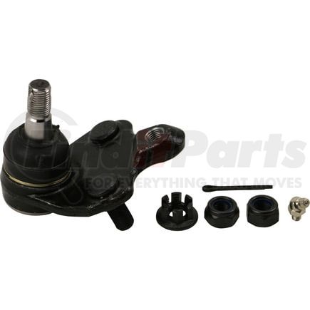 K500175 by QUICK STEER - Suspension Ball Joint