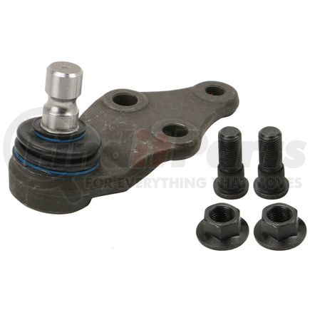 K500231 by QUICK STEER - Suspension Ball Joint