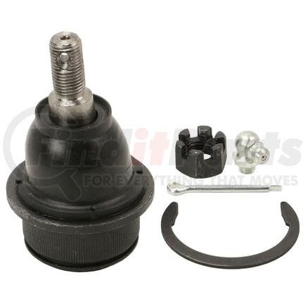 K500235 by QUICK STEER - Suspension Ball Joint