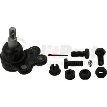 K500227 by QUICK STEER - Suspension Ball Joint