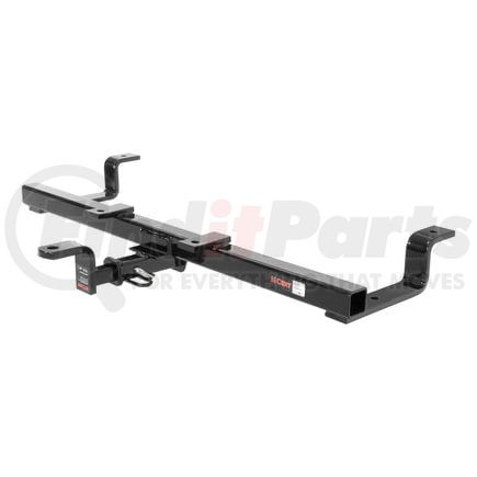 111153 by CURT MANUFACTURING - Class 1 Trailer Hitch; 1-1/4in. Ball Mount; Select Saturn Ion