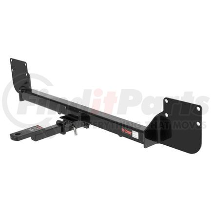 111303 by CURT MANUFACTURING - Class 1 Trailer Hitch; 1-1/4in. Ball Mount; Select Mini Cooper