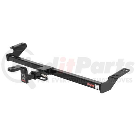 111413 by CURT MANUFACTURING - Class 1 Trailer Hitch; 1-1/4in. Ball Mount; Select Toyota RAV4