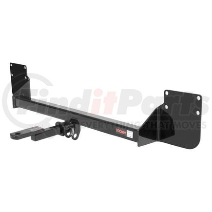 111603 by CURT MANUFACTURING - Class 1 Trailer Hitch; 1-1/4in. Ball Mount; Select Mini Cooper