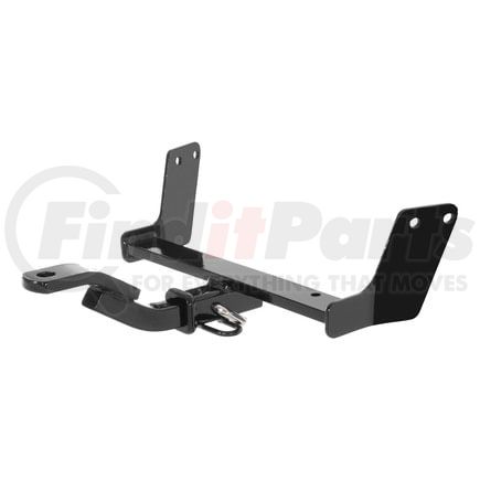 111643 by CURT MANUFACTURING - Class 1 Hitch; 1-1/4in. Ball Mount; Select Audi A4; Quattro; S4; Volkswagen Pass