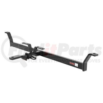 112113 by CURT MANUFACTURING - Class 1 Trailer Hitch; 1-1/4in. Ball Mount; Select Honda Odyssey; Isuzu Oasis