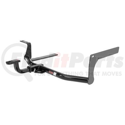 112323 by CURT MANUFACTURING - Class 1 Trailer Hitch; 1-1/4in. Ball Mount; Select Nissan Passat